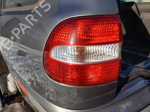 Used Left taillight Left taillight VOLVO V40 Estate (645) 2.0 T (163 hp) 32762738 32762738