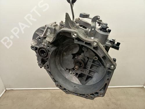 Gearkasse Gearkasse 38602686 38602686