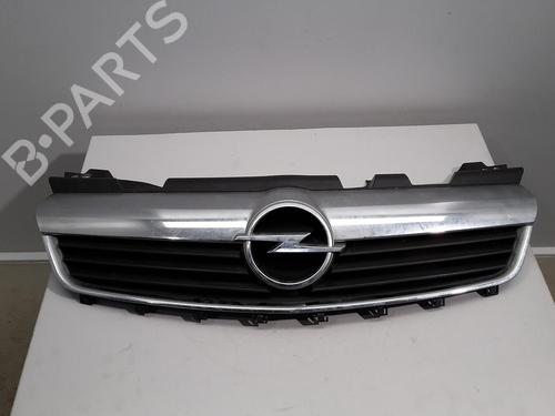 Grille OPEL ZAFIRA / ZAFIRA FAMILY B (A05) 1.9 CDTI (M75) | BP27228676C40 