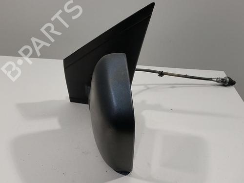 Left mirror FORD TRANSIT CONNECT (P65_, P70_, P80_) 1.8 Di | BP27225956C26 