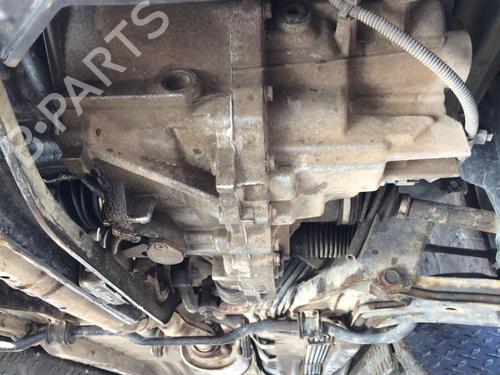 Used Gearbox Gearbox NISSAN MICRA II (K11) 1.0 i 16V (K11) (54 hp) 32733461 32733461