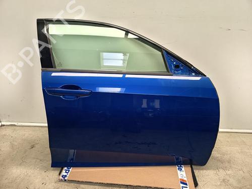 Dør højre fortil Dør højre fortil HONDA CIVIC X Hatchback (FC_, FK_) 1.0 VTEC (126 hp) 39623840 39623840