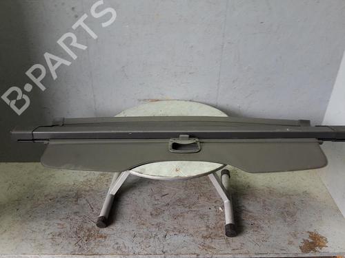 Rear parcel shelf FORD FOCUS II Turnier (DA_, FFS, DS) 1.6 TDCi | BP27226860C85 