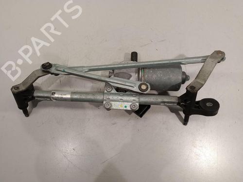Front wiper motor OPEL CORSA D (S07) 1.2 (L08, L68) | BP27228927M29 