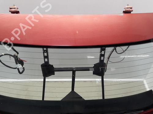 Tailgate SEAT IBIZA III (6L1) 1.4 16V | BP27226983C6 