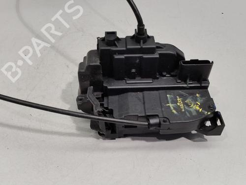 Used Rear right lock RENAULT MEGANE III Grandtour (KZ0/1) 1.6 16V (KZ0U, KZ1B, KZ1U) (110 hp) 27226722