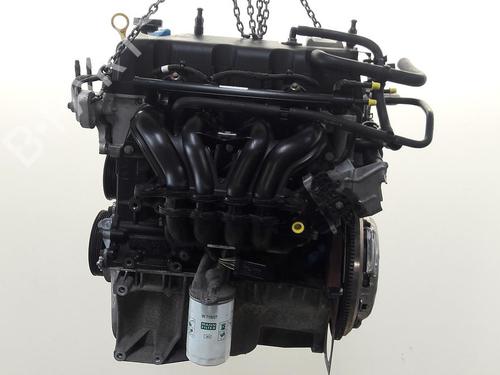 Engine FORD FIESTA V (JH_, JD_) 1.3 | BP27227293M1