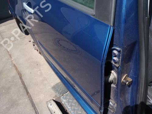 Right rear door PEUGEOT 307 SW (3H) 2.0 16V | BP27230629C5 