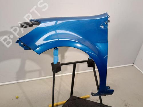 Left front fenders RENAULT CLIO IV (BH_) 1.2 16V (BHA1, BHAK, BHMG, BHMK) | BP27230938C41 