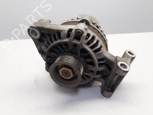 Generator FORD FIESTA IV (JA_, JB_) 1.25 i 16V | BP27227136M7 