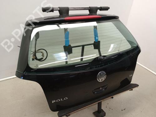Tailgate VW POLO IV (9N_, 9A_) 1.2 12V | BP27232280C6 