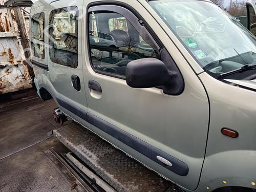 Andre RENAULT KANGOO (KC0/1_) 1.6 16V 4x4 (KC0P, KC0S, KC0L) | BP32762867O1 - Image 6
