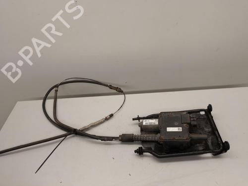 Electronic module OPEL MERIVA B MPV (S10) 1.4 (75) | BP27233000M83 