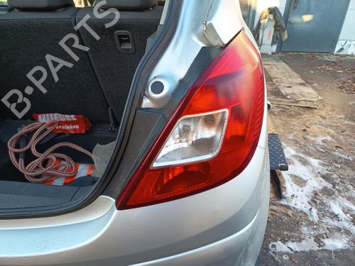 Used Right taillight Right taillight OPEL CORSA D (S07) 1.2 (L08, L68) (80 hp) 32762712 32762712