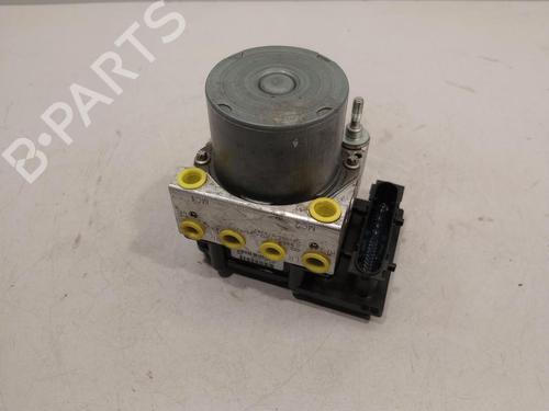 Used ABS pump FIAT PANDA (169_) 1.1 (169.AXA1A) (54 hp) 27229309