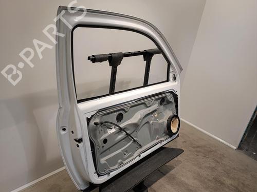 Left front door VW GOLF IV (1J1) 2.0 | BP27229183C2 