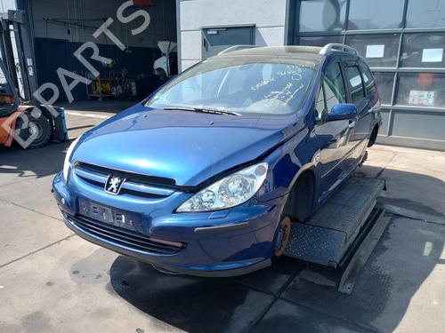 Used Parts PEUGEOT 307 SW (3H) 2.0 16V (136 hp) 2937866