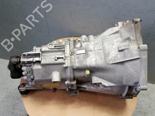 Gearbox BMW 1 (E87) 116 i | BP27226534M3 
