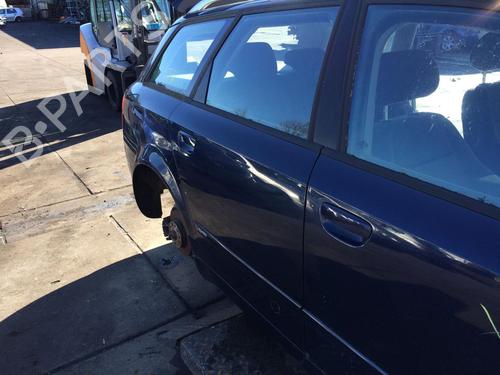Dør høyre bak AUDI A4 B6 Avant (8E5) 1.8 T quattro | BP27233560C5 