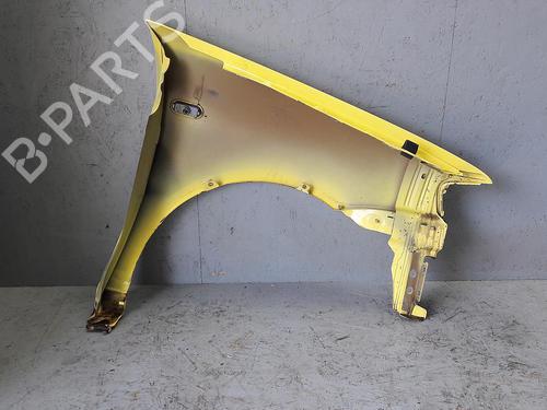Left front fenders VW POLO (6N2) 1.0 | BP27226029C41 