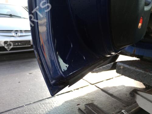 Left front door FIAT STILO Multi Wagon (192_) 1.6 16V | BP27233318C2 