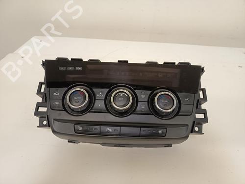 Comando clima MAZDA 6 Estate (GJ, GL) 2.2 D (150 hp) 32761259