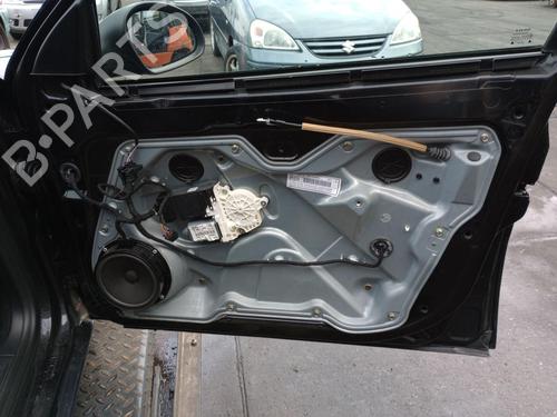 Used Front right window mechanism SEAT LEON (1M1) 1.6 16 V (105 hp) 27231951