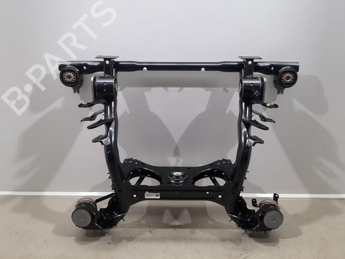 Rear axle VW ID.3 (E11, E12) Pro | BP27228113M2 