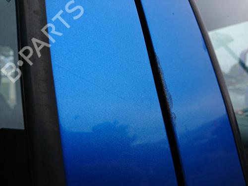 Right front door SUZUKI IGNIS II (MH) 1.3 DDiS (RM413D) | BP27229342C3 