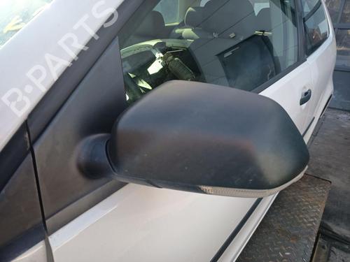 Specchietto retrovisore sinistro Specchietto retrovisore sinistro VW POLO IV (9N_, 9A_) 1.2 (60 hp) 33749196 33749196