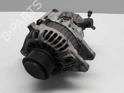 Alternator KIA SORENTO I (JC) 2.5 CRDi 4WD | BP27227196M7 