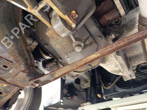 Gearbox OPEL CORSA D (S07) 1.4 (L08, L68) | BP33676418M3 - Image 2