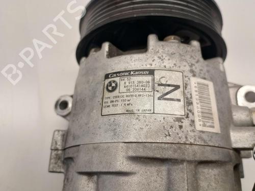 AC compressor BMW 3 (E90) 318 i | BP27231333M34 