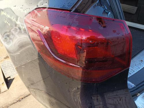 Used Left taillight Left taillight OPEL ASTRA J Sports Tourer (P10) 1.4 Turbo (35) (140 hp) 40609868 40609868
