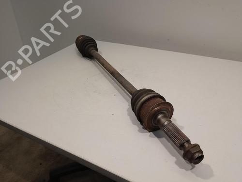 Other SUBARU IMPREZA Hatchback (GR, GH, G3) 2.0 D AWD | BP27229018O1