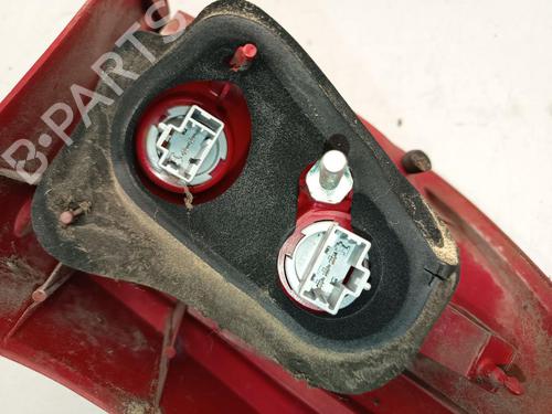 Right taillight MAZDA 2 (DY) 1.2 (DY3W) | BP32763872C35 - Image 2