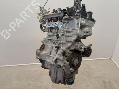 Used Other TOYOTA AYGO (_B4_) 1.0 VVTi (KGB40) (72 hp) 27232825