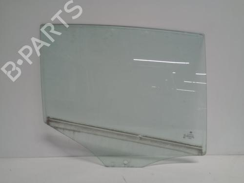 Rear right door window BMW 1 (E87) 118 i | BP27230749C21 