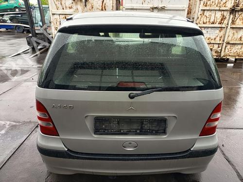 Used Tailgate Tailgate MERCEDES-BENZ A-CLASS (W168) A 140 (168.031, 168.131) (82 hp) 35916907 35916907