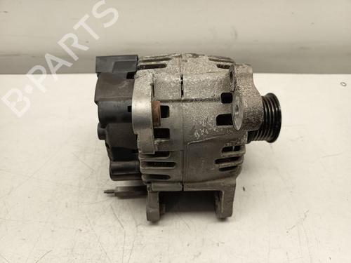 Alternator VW GOLF V (1K1) 1.4 16V | BP32762057M7 - Image 2