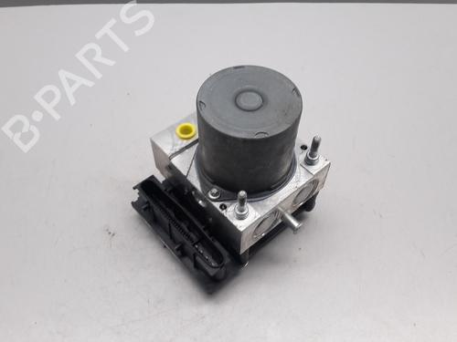 ABS pump RENAULT CLIO III (BR0/1, CR0/1)  | BP27227660M43 