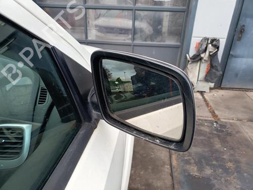 Used Right mirror Right mirror DODGE JOURNEY 2.0 CRD (140 hp) 40089761 40089761