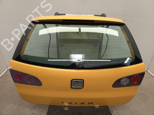 Used Tailgate Tailgate SEAT IBIZA III (6L1) 1.2 12V (70 hp) 36166660 36166660