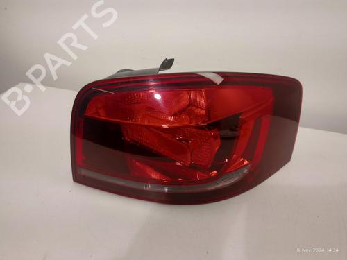 Right taillight AUDI A3 Sportback (8PA) 1.4 TFSI | BP27232067C35 