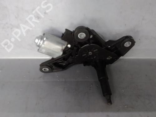 Rear wiper motor RENAULT TWINGO III (BCM_, BCA_) 1.0 SCe 70 | BP27225794M102 