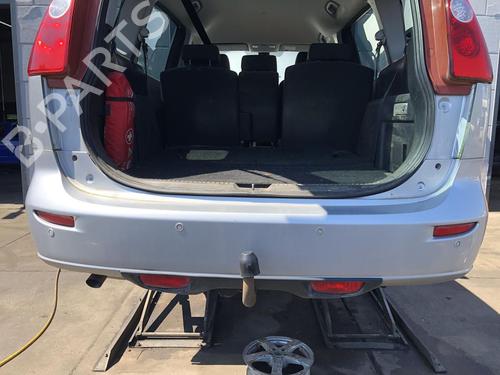 rear-bumper-mazda-5-cr-2005-2006-2007-2008-2009-2010-32760883 main image