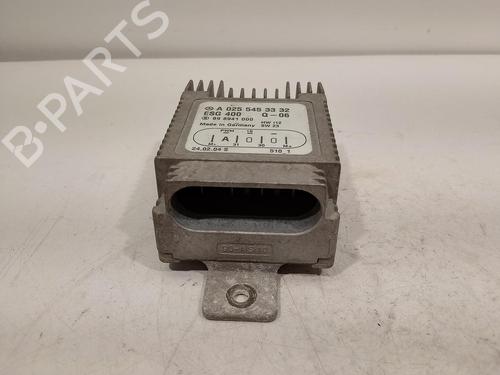 Electronic module MERCEDES-BENZ VANEO (414) 1.7 CDI (414.700) | BP35965256M83 - Image 7