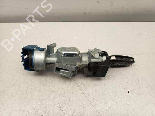 Ignition barrel FORD FOCUS III 1.5 TDCi | BP34252351M48 - Image 5