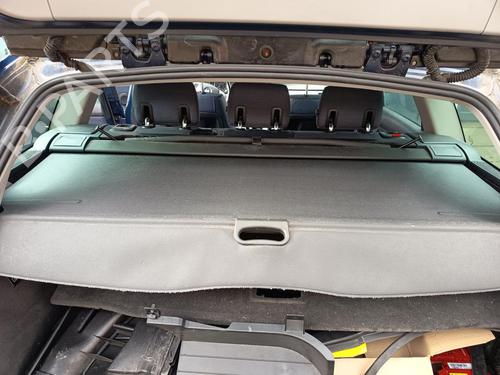 Cappelliera BMW 3 Touring (E91) 318 i (129 hp) 33183216