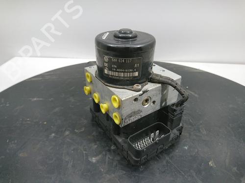 Used ABS pump SEAT AROSA (6H1) 1.7 SDI (60 hp) 27227967